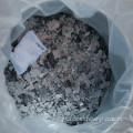 Electrolytic Cgromium Flake High purity chromium metal sheet Chrome Metal Supplier
